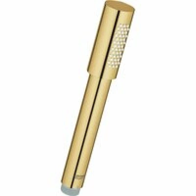Ручной душ GROHE Sena Stick, 1 режим, холодный рассвет глянец (26465GL0) Ручной душ GROHE Sena Stick, 1 режим, холодный рассвет глянец (26465GL0)
