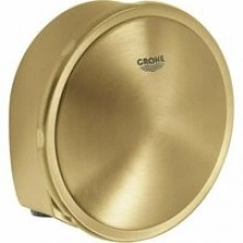 Наливной, сливной и переливной гарнитур GROHE Talentofill, холодный рассвет матовый (19952GN0)
