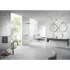 Внешняя часть термостата для душа GROHE Grohtherm SmartControl на 3 потребителя, круглая, темный графит матовый (29121AL0) Внешняя часть термостата для душа GROHE Grohtherm SmartControl на 3 потребителя, круглая, темный графит матовый (29121AL0)