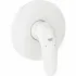 Внешняя часть смесителя для душа GROHE Eurostyle скрытого монтажа, белая луна (24046LS3) Внешняя часть смесителя для душа GROHE Eurostyle скрытого монтажа, белая луна (24046LS3)
