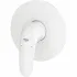 Внешняя часть смесителя для душа GROHE Eurostyle скрытого монтажа, белая луна (24046LS3) Внешняя часть смесителя для душа GROHE Eurostyle скрытого монтажа, белая луна (24046LS3)