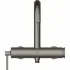 Смеситель для ванны GROHE Atrio внешнего монтажа, темный графит матовый (32652AL3) Смеситель для ванны GROHE Atrio внешнего монтажа, темный графит матовый (32652AL3)