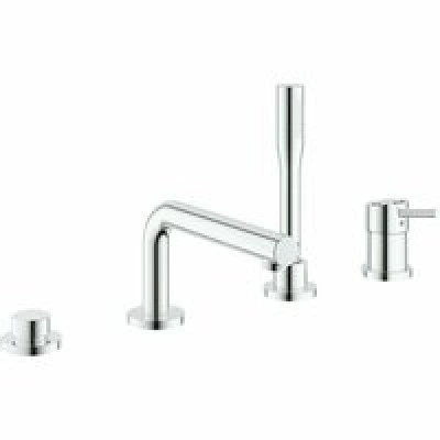 Смеситель для ванны GROHE Concetto, хром (19576002)