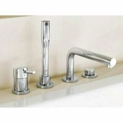 Смеситель для ванны GROHE Concetto, хром (19576002) Смеситель для ванны GROHE Concetto, хром (19576002)