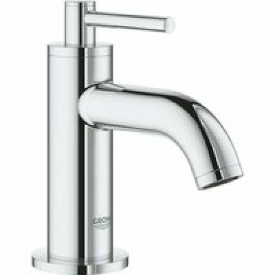 Кран для раковины GROHE Atrio, без функции смешивания, XS-Size, хром (20021003) Кран для раковины GROHE Atrio, без функции смешивания, XS-Size, хром (20021003)