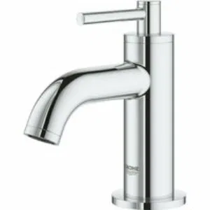 Кран для раковины GROHE Atrio, без функции смешивания, XS-Size, хром (20021003) Кран для раковины GROHE Atrio, без функции смешивания, XS-Size, хром (20021003)