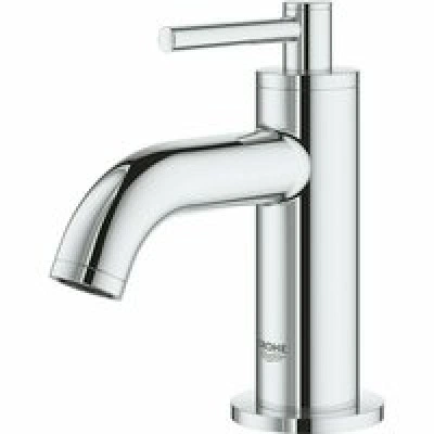 Кран для раковины GROHE Atrio, без функции смешивания, XS-Size, хром (20021003) Кран для раковины GROHE Atrio, без функции смешивания, XS-Size, хром (20021003)