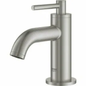 Кран для раковины GROHE Atrio, без функции смешивания, XS-Size, суперсталь (20021DC3) Кран для раковины GROHE Atrio, без функции смешивания, XS-Size, суперсталь (20021DC3)