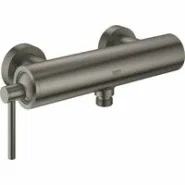 Смеситель для душа GROHE Atrio внешнего монтажа, темный графит матовый (32650AL3)