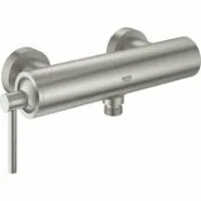 Смеситель для душа GROHE Atrio внешнего монтажа, суперсталь (32650DC3)