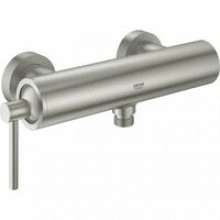 Смеситель для душа GROHE Atrio внешнего монтажа, суперсталь (32650DC3)