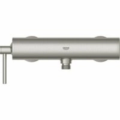 Смеситель для душа GROHE Atrio внешнего монтажа, суперсталь (32650DC3) Смеситель для душа GROHE Atrio внешнего монтажа, суперсталь (32650DC3)
