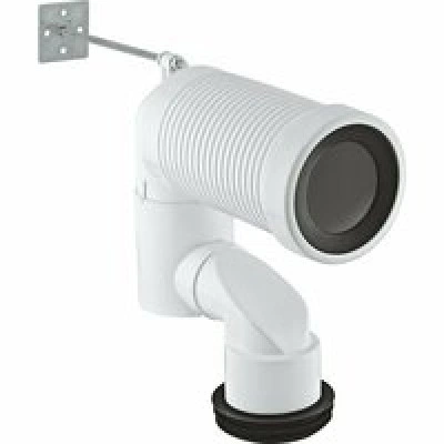 Выпуск для унитаза GROHE (39551000)