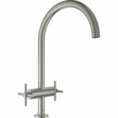 Смеситель для кухни GROHE Atrio, суперсталь (30362DC0) Смеситель для кухни GROHE Atrio, суперсталь (30362DC0)