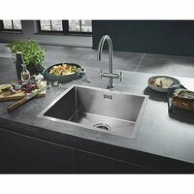 Смеситель для кухни GROHE Atrio, суперсталь (30362DC0) Смеситель для кухни GROHE Atrio, суперсталь (30362DC0)