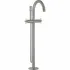 Внешняя часть смесителя для ванны GROHE Atrio напольного монтажа, двухвентильный, суперсталь (25044DC3) Внешняя часть смесителя для ванны GROHE Atrio напольного монтажа, двухвентильный, суперсталь (25044DC3)