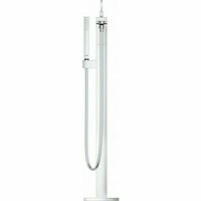 Внешняя часть смесителя для ванны GROHE Eurocube Joy, хром (23667001) Внешняя часть смесителя для ванны GROHE Eurocube Joy, хром (23667001)