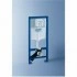 Комплект инсталляции GROHE Rapid SL комплект 3 в 1 для подвесного унитаза с панелью смыва (39503000) Комплект инсталляции GROHE Rapid SL комплект 3 в 1 для подвесного унитаза с панелью смыва (39503000)
