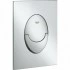 Комплект инсталляции GROHE Rapid SL комплект 3 в 1 для подвесного унитаза с панелью смыва (39503000) Комплект инсталляции GROHE Rapid SL комплект 3 в 1 для подвесного унитаза с панелью смыва (39503000)