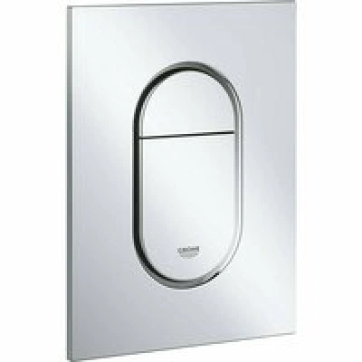 Система инсталляции для унитаза, GROHE Rapid SL 3 в 1с панелью смыва Arena Cosmopolitan S, хром (39504000) Система инсталляции для унитаза, GROHE Rapid SL 3 в 1с панелью смыва Arena Cosmopolitan S, хром (39504000)