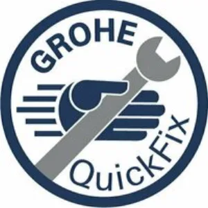 Комплект инсталляции GROHE Solido 5 в 1 с унитазом Euro Ceramic и сиденьем (39535000) Комплект инсталляции GROHE Solido 5 в 1 с унитазом Euro Ceramic и сиденьем (39535000)