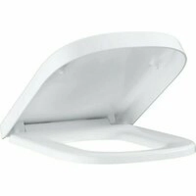 Унитаз подвесной GROHE Euro Ceramic с сиденьем, альпин-белый (39554000) Унитаз подвесной GROHE Euro Ceramic с сиденьем, альпин-белый (39554000)