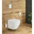 Унитаз подвесной GROHE Euro Ceramic с сиденьем, альпин-белый (39554000) Унитаз подвесной GROHE Euro Ceramic с сиденьем, альпин-белый (39554000)