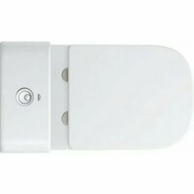 Унитаз напольный готовый комплект GROHE Euro Ceramic, альпин-белый (39462000) Унитаз напольный готовый комплект GROHE Euro Ceramic, альпин-белый (39462000)