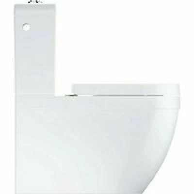 Унитаз напольный готовый комплект GROHE Euro Ceramic, альпин-белый (39462000) Унитаз напольный готовый комплект GROHE Euro Ceramic, альпин-белый (39462000)