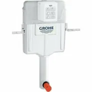 Смывной бачок скрытого монтажа для унитаза GROHE GD2 (38987000)