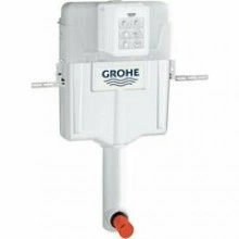 Смывной бачок скрытого монтажа для унитаза GROHE GD2 (38987000)