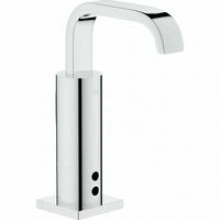Кран для раковины GROHE Allure E инфракрасный, хром (36099000)