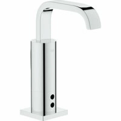 Кран для раковины GROHE Allure E инфракрасный, хром (36099000)
