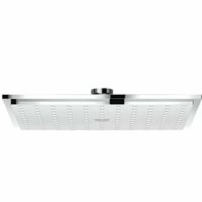 Душевая система GROHE Grohtherm Cube, хром, (34741000) Душевая система GROHE Grohtherm Cube, хром, (34741000)