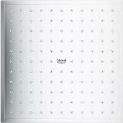 Душевая система GROHE Grohtherm Cube, хром, (34741000) Душевая система GROHE Grohtherm Cube, хром, (34741000)