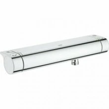 Термостат для душа GROHE Grohtherm 2000, хром (34170001)