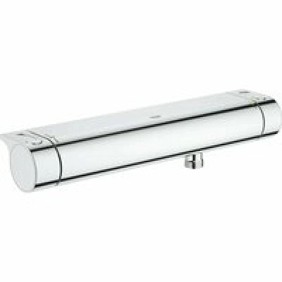 Термостат для душа GROHE Grohtherm 2000, хром (34170001) Термостат для душа GROHE Grohtherm 2000, хром (34170001)