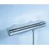 Термостат для душа GROHE Grohtherm 2000, хром (34170001) Термостат для душа GROHE Grohtherm 2000, хром (34170001)