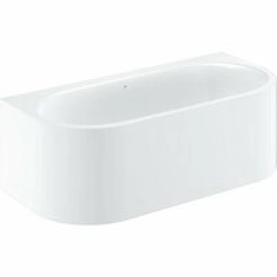 Ванна GROHE Essence, 180 x 85 х 57,5, альпин-белый (39622000)