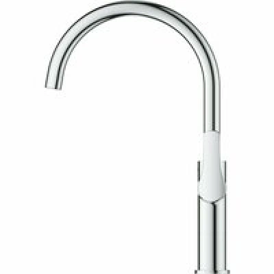 Смеситель для кухонной мойки GROHE Blue Pure Eurosmart, с функцией фильтрации, без фильтра в комплекте, хром (31722000) Смеситель для кухонной мойки GROHE Blue Pure Eurosmart, с функцией фильтрации, без фильтра в комплекте, хром (31722000)