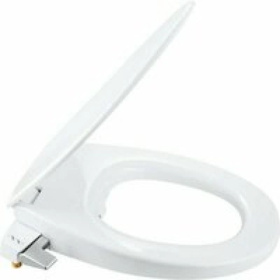 Сиденье-биде для унитаза GROHE Bau Ceramic, альпин-белый (39557SH0) Сиденье-биде для унитаза GROHE Bau Ceramic, альпин-белый (39557SH0)