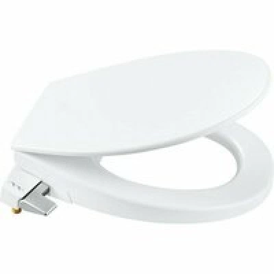 Сиденье-биде для унитаза GROHE Bau Ceramic, альпин-белый (39557SH0) Сиденье-биде для унитаза GROHE Bau Ceramic, альпин-белый (39557SH0)