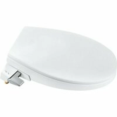 Сиденье-биде для унитаза GROHE Bau Ceramic, альпин-белый (39557SH0) Сиденье-биде для унитаза GROHE Bau Ceramic, альпин-белый (39557SH0)