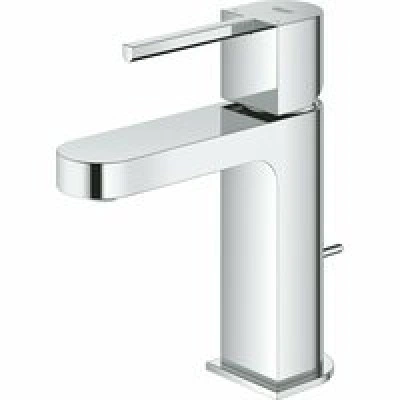 Смеситель для раковины GROHE Plus, S-size, хром (32612003) Смеситель для раковины GROHE Plus, S-size, хром (32612003)