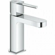 Смеситель для раковины GROHE Plus, S-size, хром (33163003)