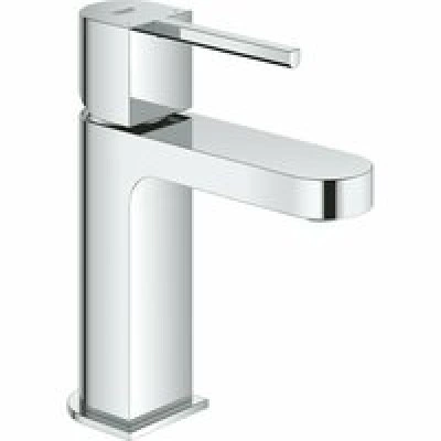 Смеситель для раковины GROHE Plus, S-size, хром (33163003)