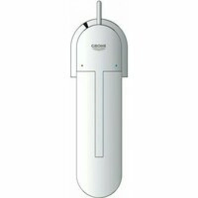 Смеситель для раковины GROHE Plus, S-size, хром (33163003) Смеситель для раковины GROHE Plus, S-size, хром (33163003)