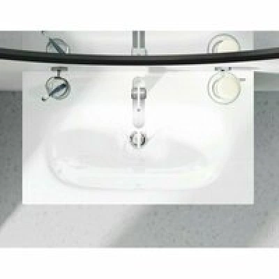 Смеситель для раковины GROHE Plus, S-size, хром (33163003) Смеситель для раковины GROHE Plus, S-size, хром (33163003)