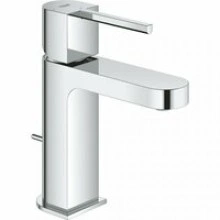 Смеситель для раковины GROHE Plus, S-size, хром (23870003)
