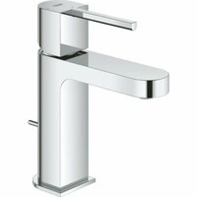 Смеситель для раковины GROHE Plus, S-size, хром (23870003)